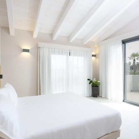 Ros'E Mari Green Home Hotel Oristano Zewnętrze zdjęcie