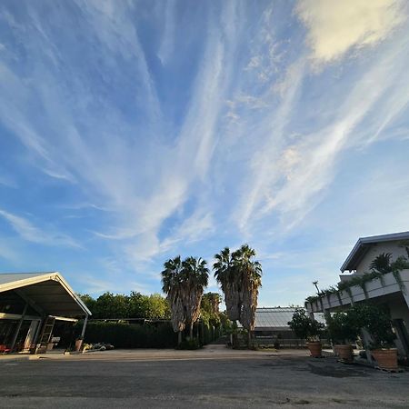 Ros'E Mari Green Home Hotel Oristano Zewnętrze zdjęcie