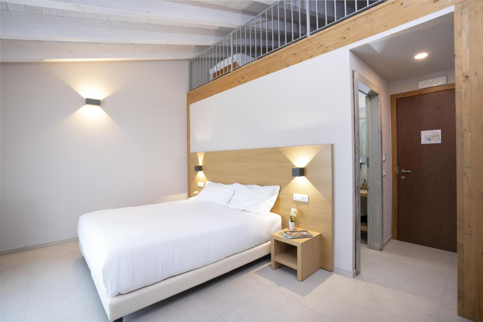 Ros'E Mari Green Home Hotel Oristano Zewnętrze zdjęcie