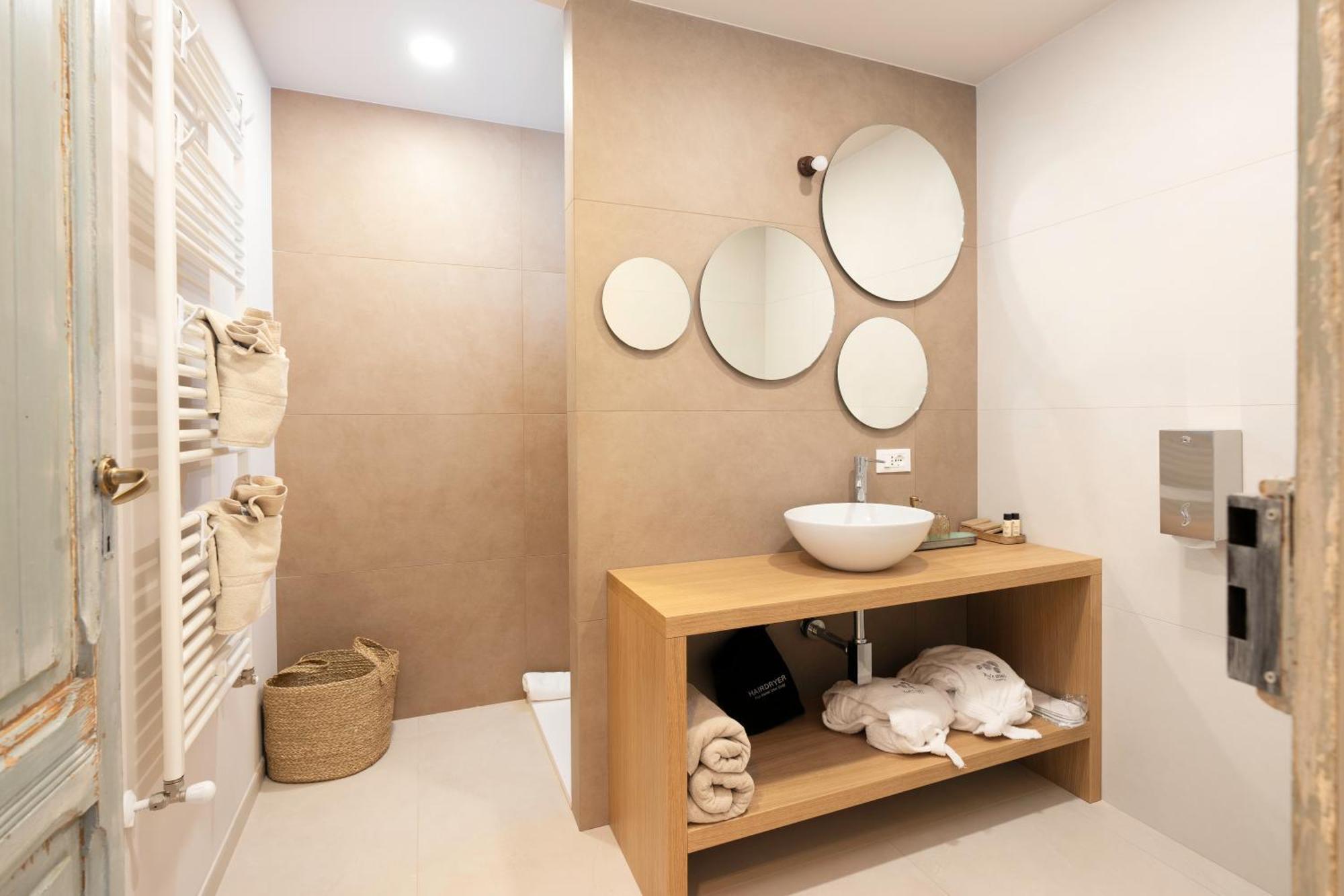 Ros'E Mari Green Home Hotel Oristano Zewnętrze zdjęcie