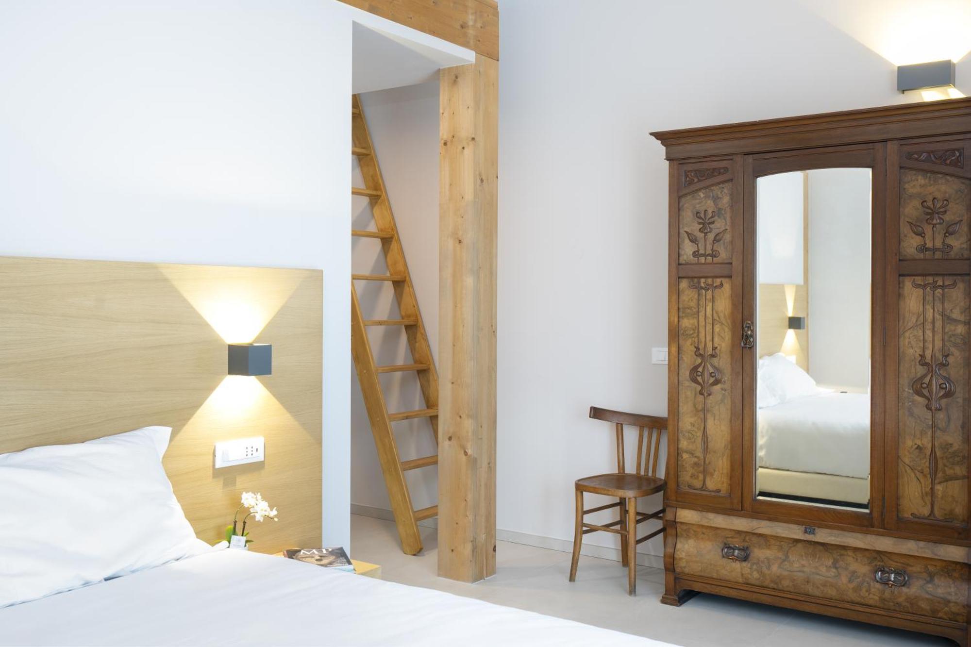 Ros'E Mari Green Home Hotel Oristano Zewnętrze zdjęcie