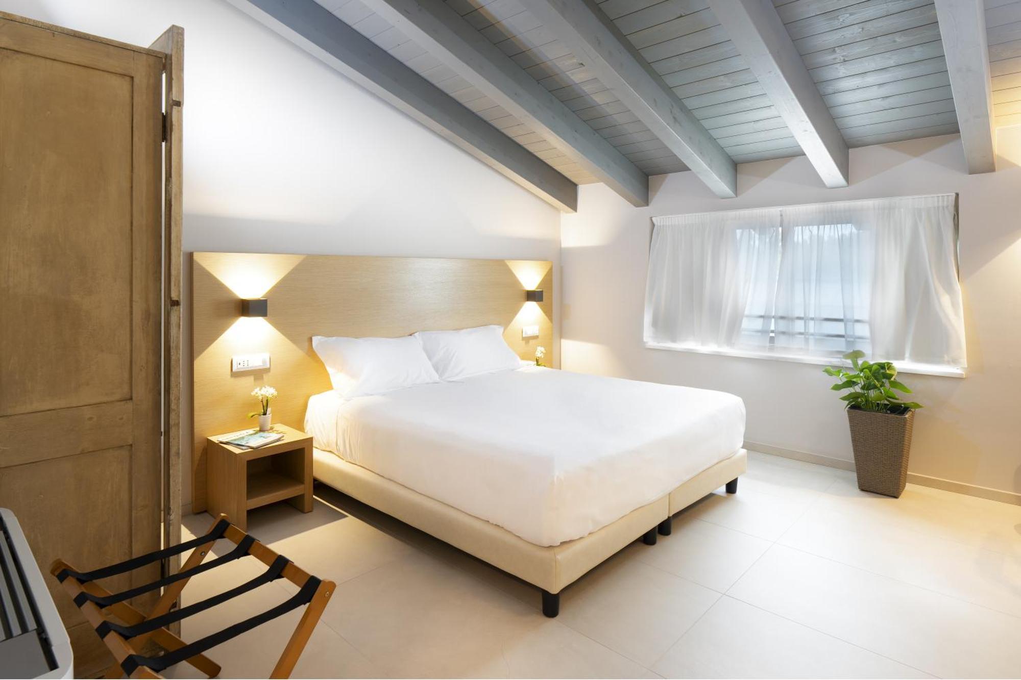 Ros'E Mari Green Home Hotel Oristano Zewnętrze zdjęcie