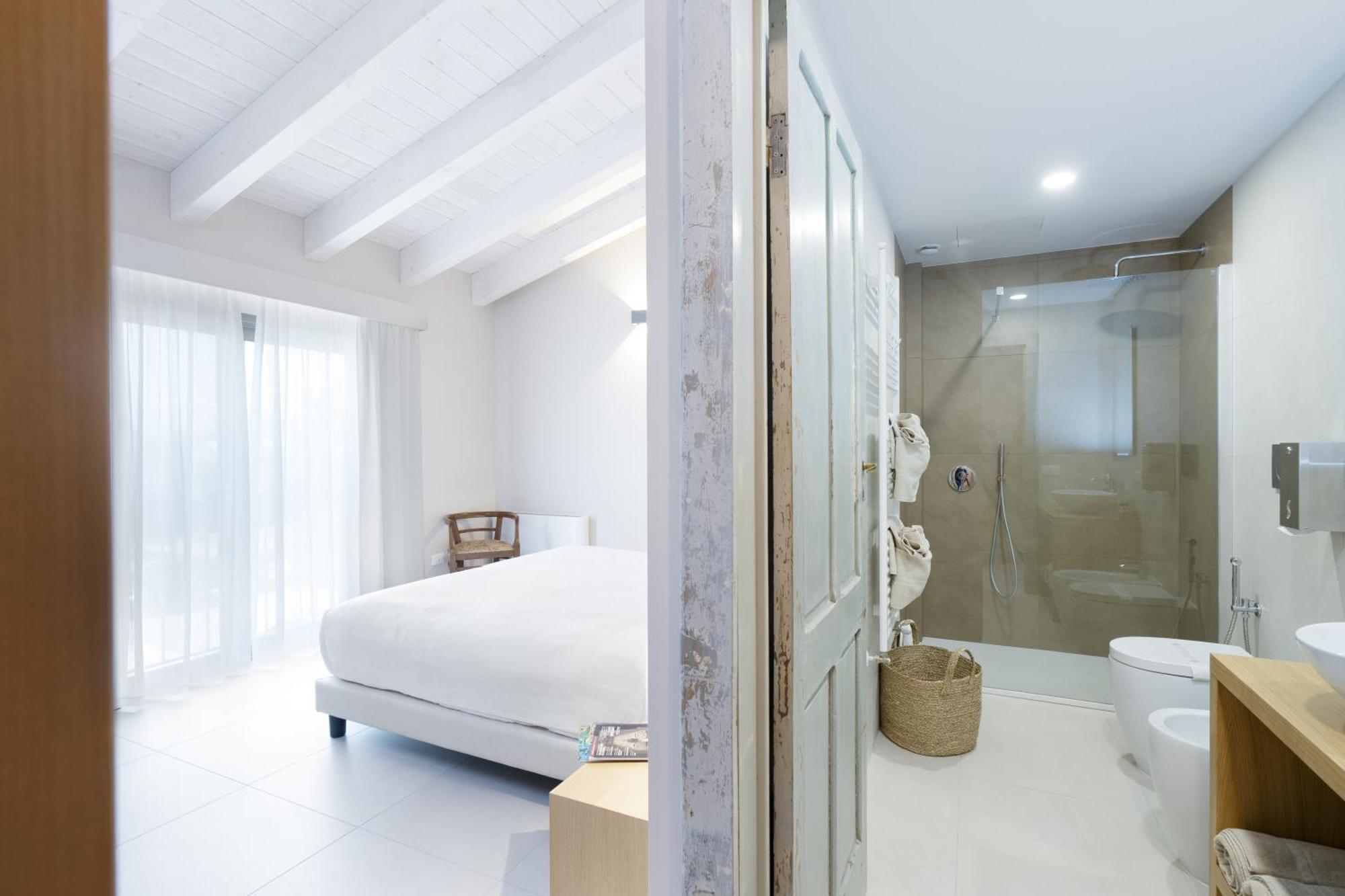 Ros'E Mari Green Home Hotel Oristano Zewnętrze zdjęcie