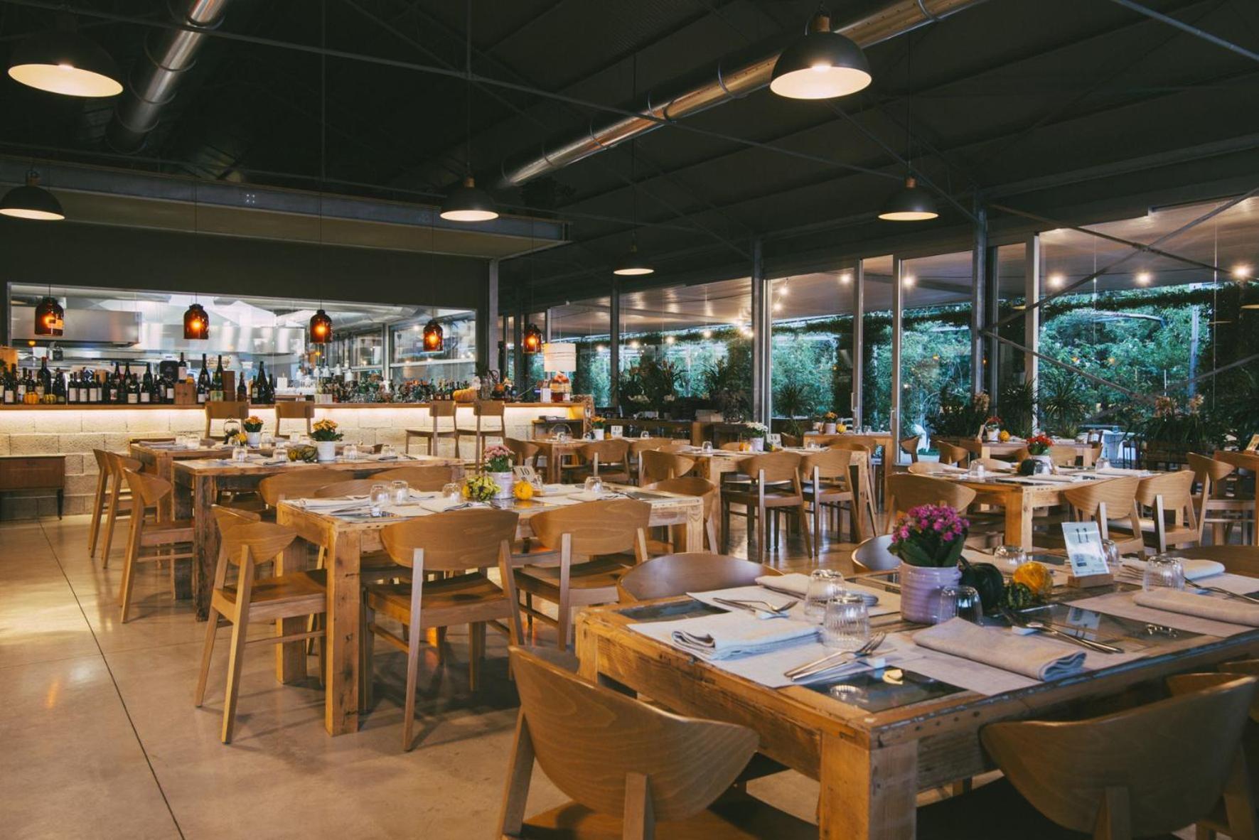 Ros'E Mari Green Home Hotel Oristano Zewnętrze zdjęcie