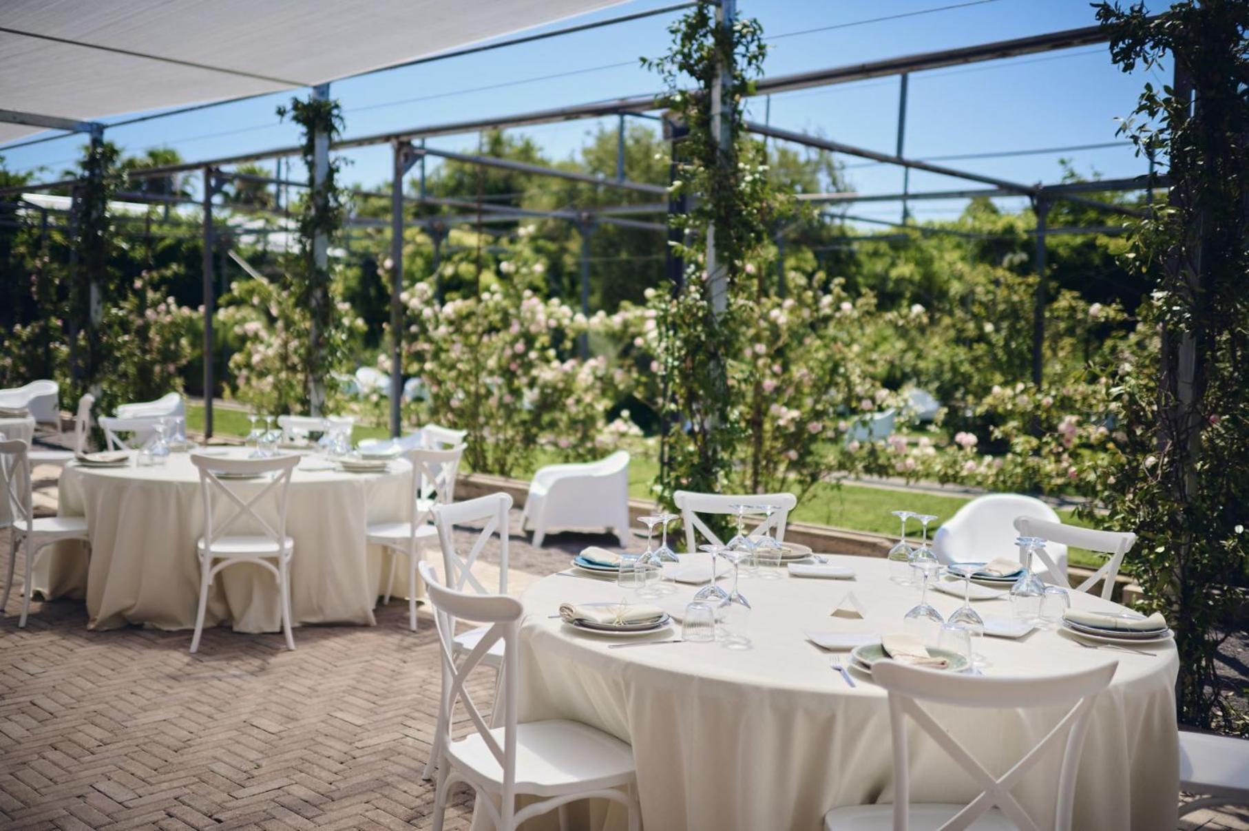 Ros'E Mari Green Home Hotel Oristano Zewnętrze zdjęcie